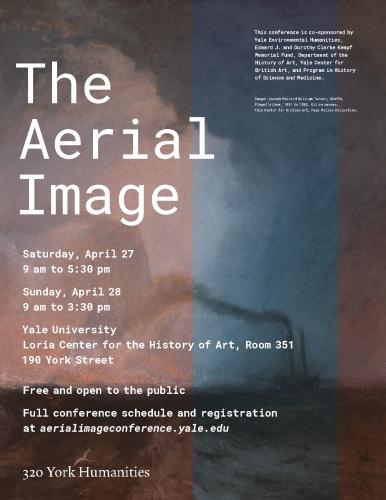 Aerial Image Conference Poster
