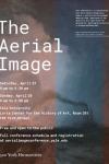 Aerial Image Conference Poster