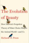 Richard Prum, "The Evolution of Beauty"